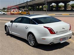 جاكوار XJ